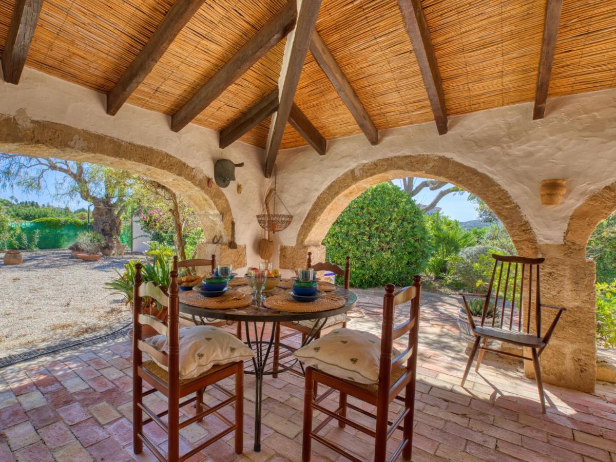 Villa Finca Labranza By Interhome ฮาเวอา ภายนอก รูปภาพ