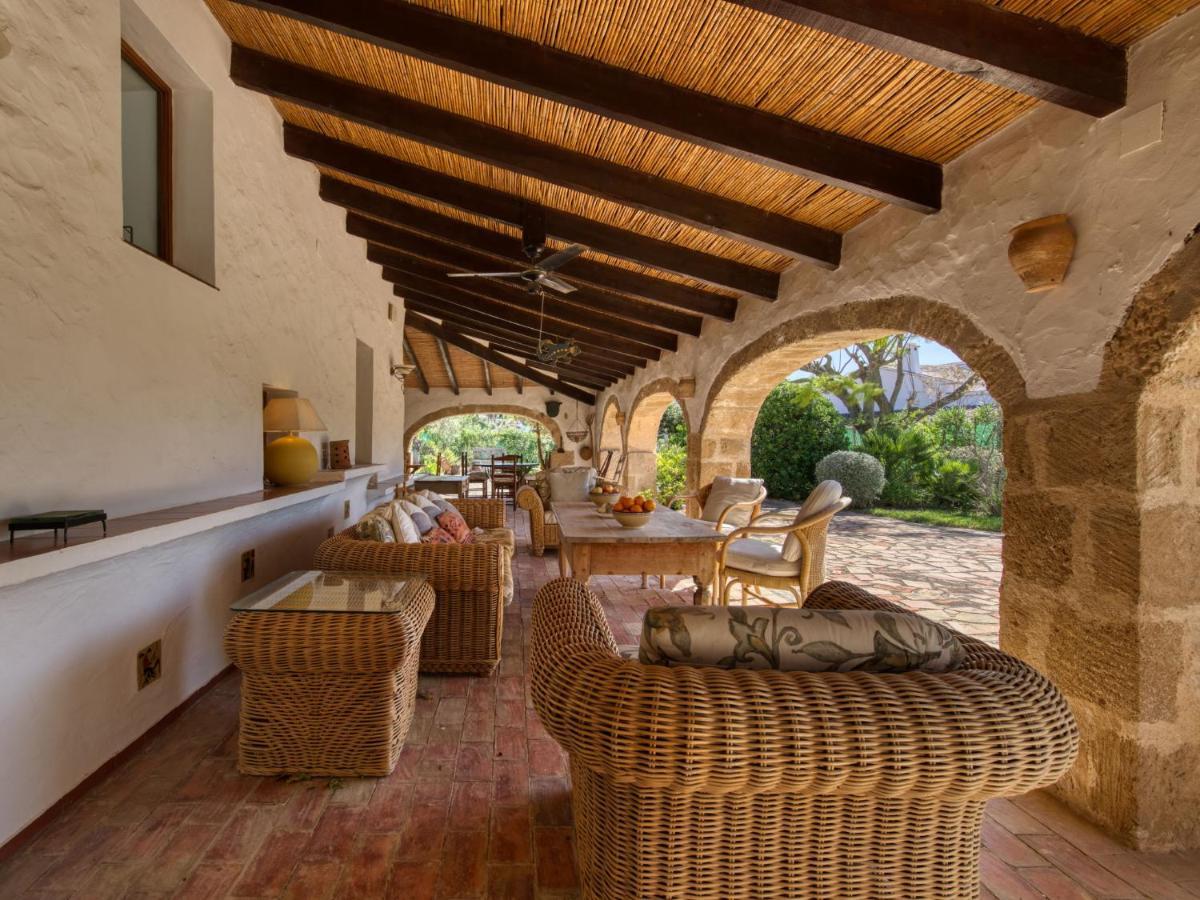 Villa Finca Labranza By Interhome ฮาเวอา ภายนอก รูปภาพ