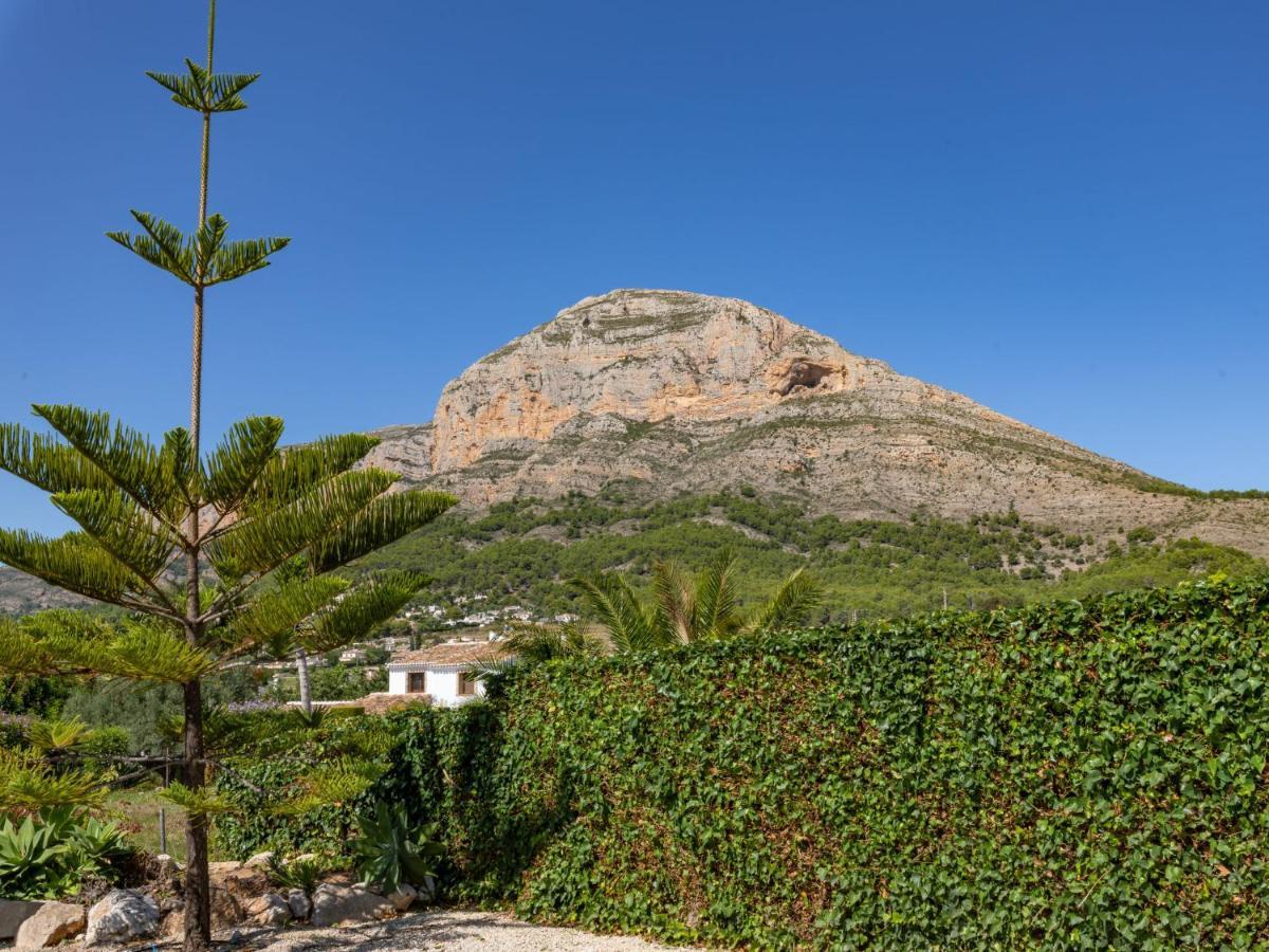 Villa Finca Labranza By Interhome ฮาเวอา ภายนอก รูปภาพ