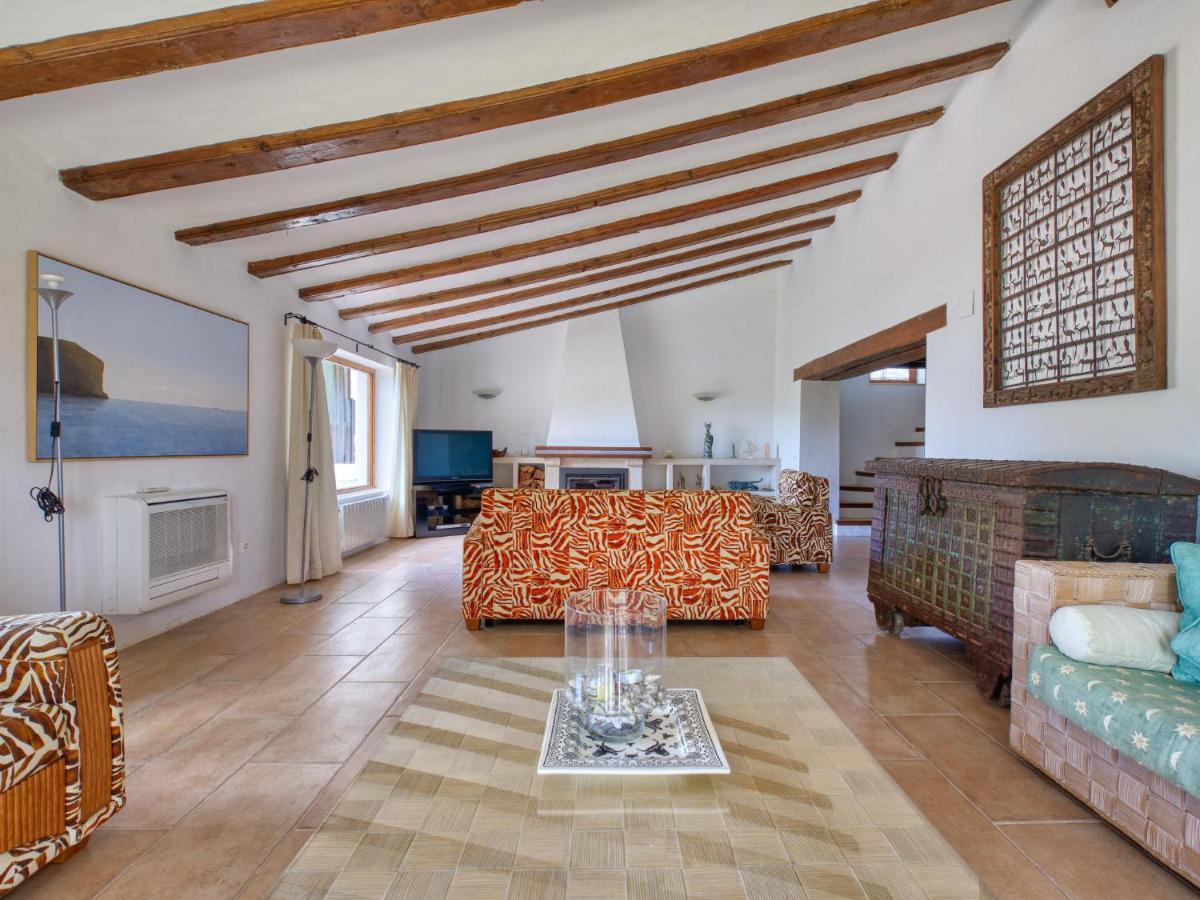 Villa Finca Labranza By Interhome ฮาเวอา ภายนอก รูปภาพ